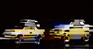 Celica A60 (1981 - 1985)